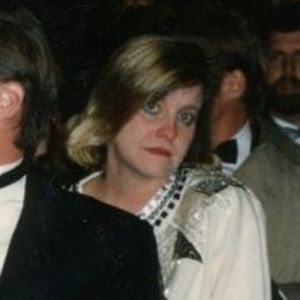 Meet your Posher, Cindi